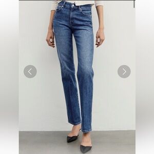 AYR The Legend - Size 26